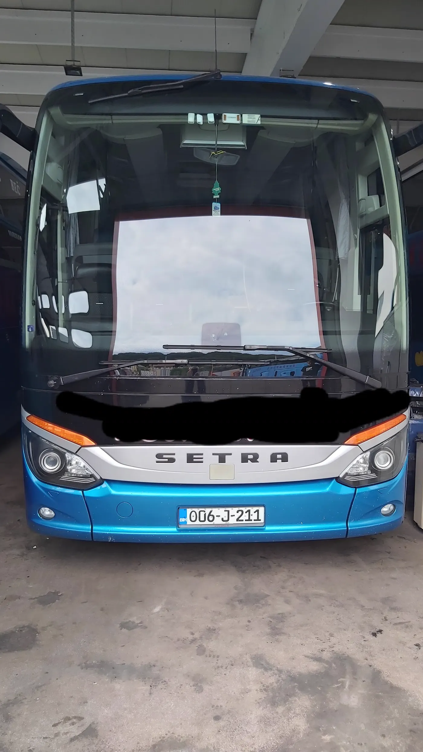 GFT Poslovnica Tuzla