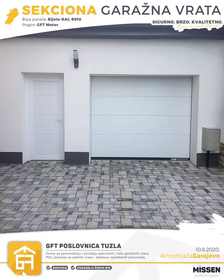 GFT Poslovnica Tuzla — fotografija 4