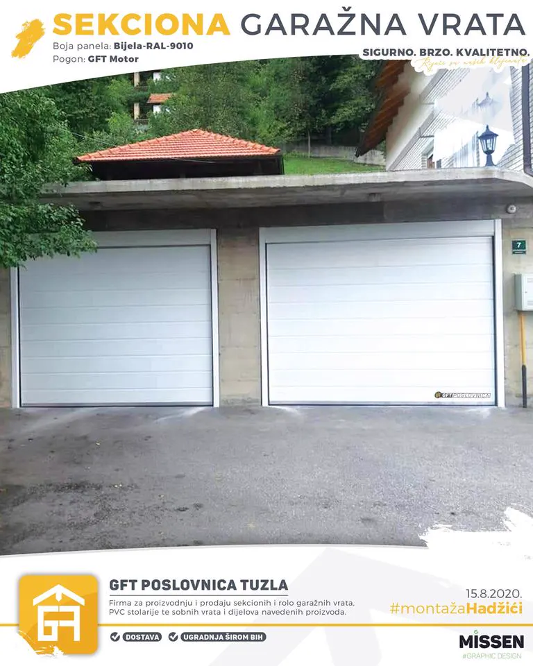 GFT Poslovnica Tuzla — fotografija 8